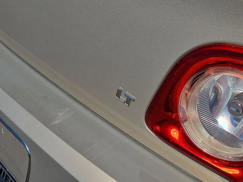 Used 2009 Chevrolet Malibu LT w/ Premium Mat Package image 6