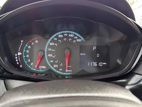 Used 2020 Chevrolet Spark LT image 29