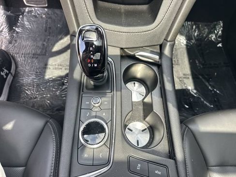 Used 2024 Cadillac XT6 Sport w/ LPO, Onyx Lite Package AWD/4WD image 42