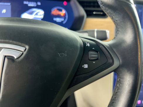 Used 2018 Tesla Model X P100D AWD/4WD image 17