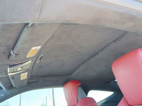 Used 2018 Lexus LC 500 Coupe image 16