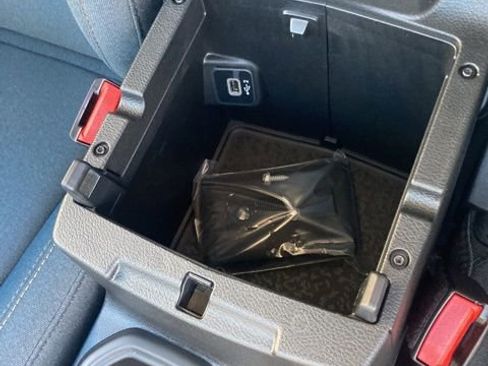 New 2026 Jeep Wrangler Unlimited Sport image 18