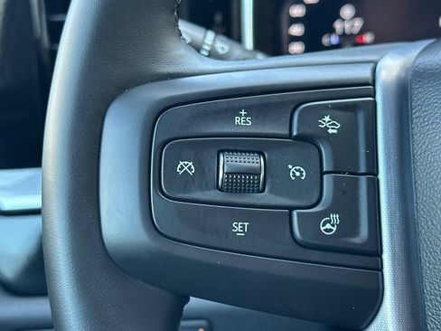 Certified 2026 GMC Sierra 1500 Elevation AWD/4WD image 31