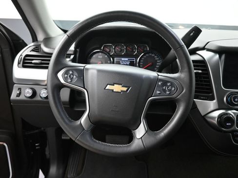 Used 2017 Chevrolet Tahoe LS w/ Skid Plate Package AWD/4WD image 17