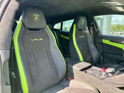 Used 2024 Lamborghini Urus S image 26