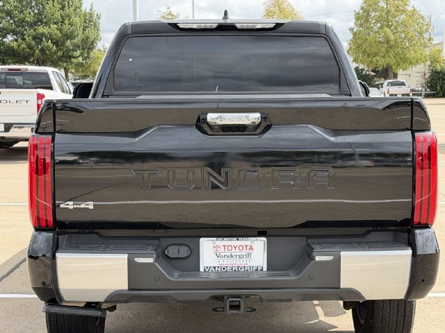 Used 2023 Toyota Tundra Limited w/ Power Package AWD/4WD image 5