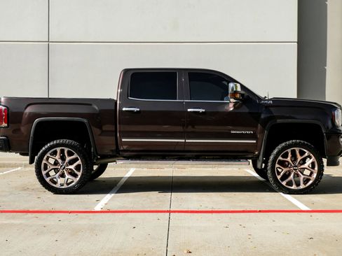 Used 2016 GMC Sierra 1500 SLT image 6