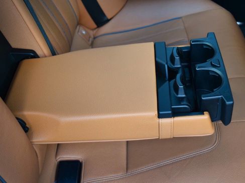 Used 2017 BMW 530i xDrive image 59