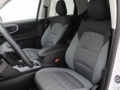 Used 2024 Ford Bronco Sport Big Bend w/ Convenience Package image 15