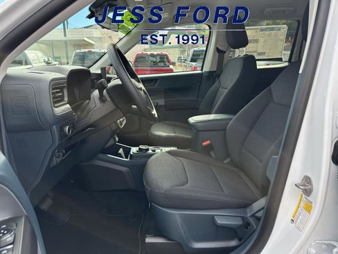 New 2025 Ford Maverick XL w/ 4K Tow Package image 10