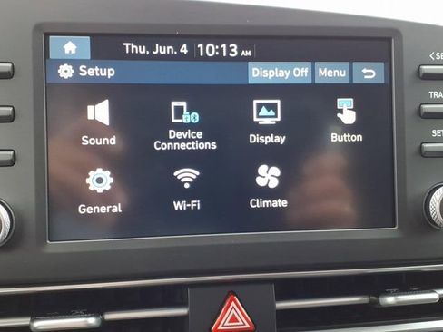 New 2026 Hyundai Elantra SE FWD image 28