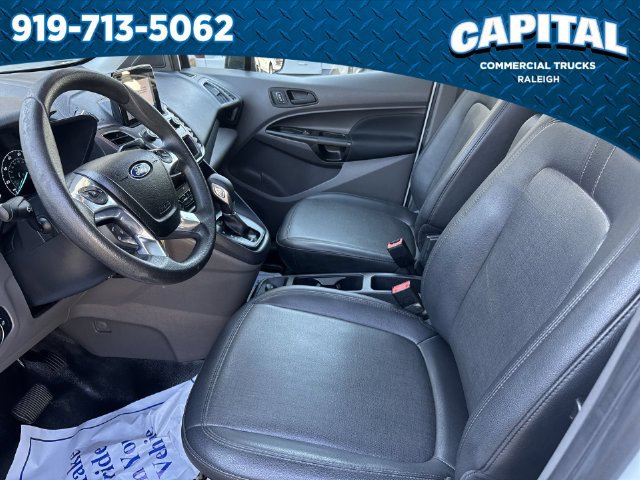 Used 2020 Ford Transit Connect XL FWD image 21