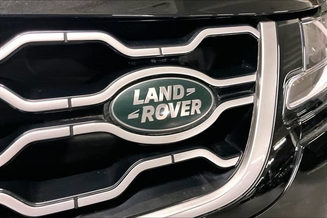 Used 2021 Land Rover Range Rover Evoque S AWD/4WD image 32