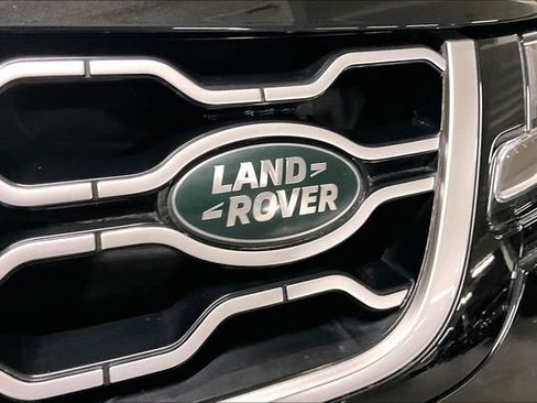 Used 2021 Land Rover Range Rover Evoque S AWD/4WD image 32