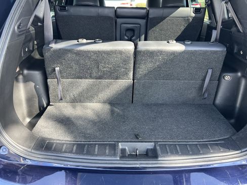 Used 2023 Mitsubishi Outlander SE image 34