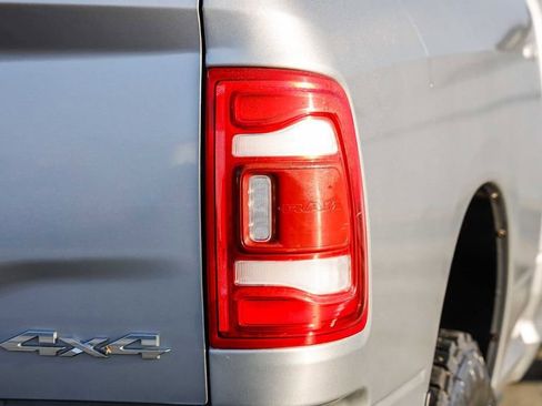 Used 2024 RAM 2500 Laramie image 10