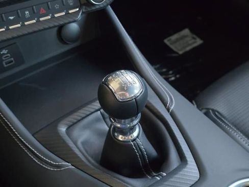 New 2026 Ford Mustang GT Premium RWD image 27