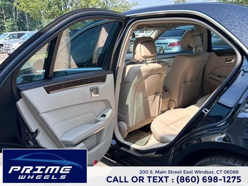Used 2014 Mercedes-Benz E 350 Sedan image 11