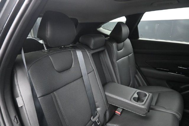Used 2025 Hyundai Tucson Limited AWD/4WD image 53
