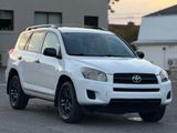 Used 2010 Toyota RAV4 4WD w/ 3rd Row image 3