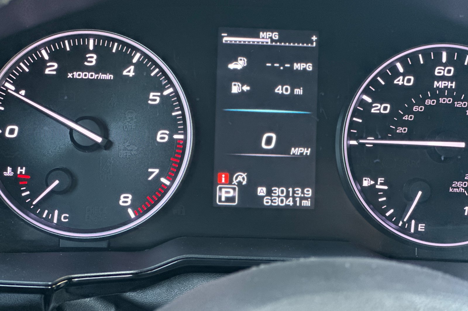 Used 2022 Subaru Outback Premium AWD/4WD image 29