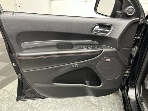 Used 2018 Dodge Durango GT w/ Premium Group AWD/4WD image 8