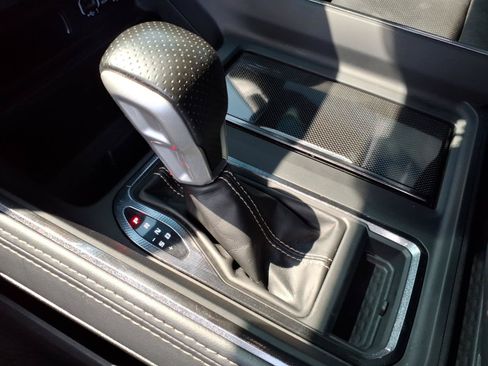 Used 2021 RAM 1500 TRX w/ TRX Level 1 Equipment Group AWD/4WD image 8
