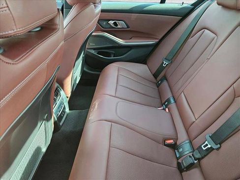 Certified 2023 BMW M340i w/ Premium Package image 14