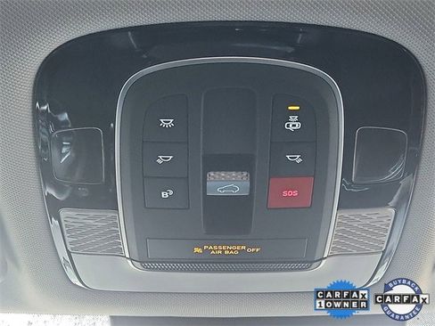 Used 2025 Hyundai Palisade SEL image 19