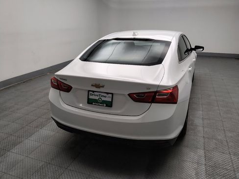 Used 2023 Chevrolet Malibu LT image 7