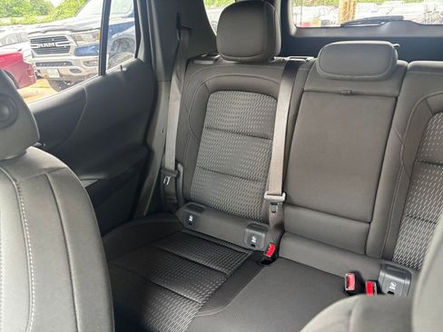 Used 2025 Chevrolet Equinox LT FWD image 40