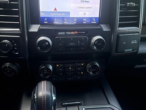 Used 2020 Ford F150 Lariat w/ Equipment Group 502A Luxury AWD/4WD image 10