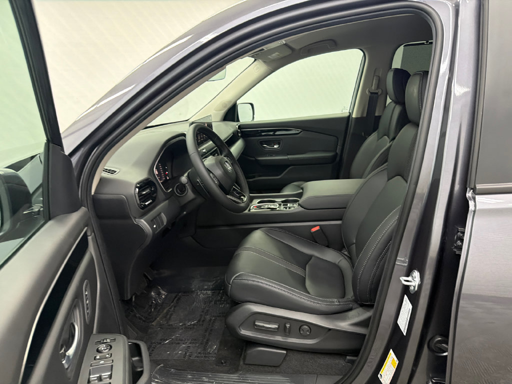 New 2026 Honda Pilot EX-L image 9