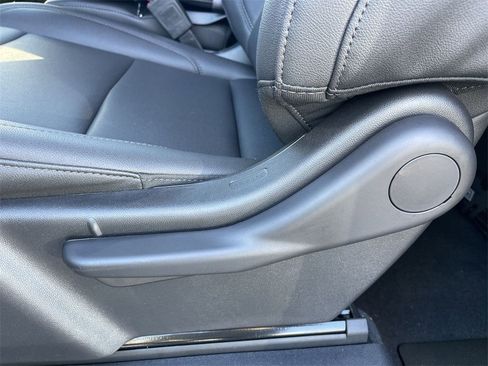 Used 2025 Chevrolet Silverado 1500 W/T w/ WT Safety Package image 12