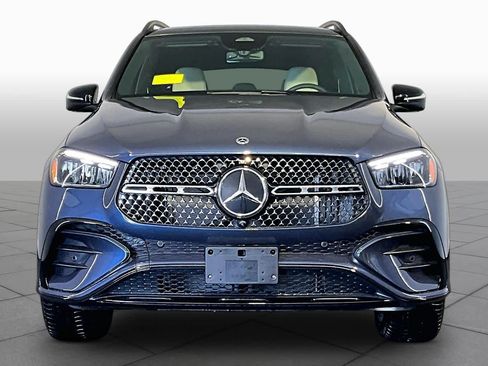 New 2026 Mercedes-Benz GLE 350 4MATIC image 2