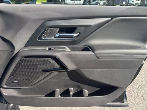 New 2026 Chevrolet Silverado EV LT image 27