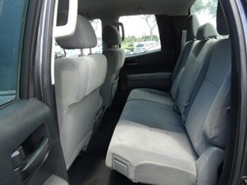 Used 2012 Toyota Tundra 2WD Double Cab image 39