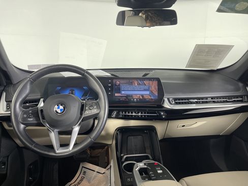 Certified 2024 BMW X1 xDrive28i w/ Convenience Package image 16