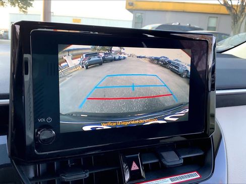 Used 2026 Toyota Corolla LE image 25