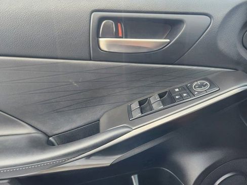 Used 2021 Lexus IS 350 F Sport image 24