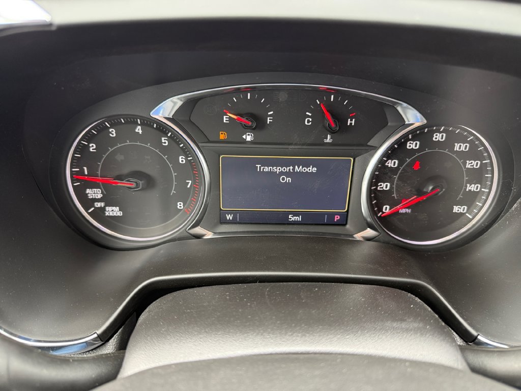 New 2026 Chevrolet Blazer LT w/ Sound & Technology Package AWD/4WD image 18