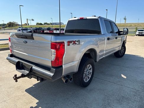 Used 2021 Ford F250 XL w/ STX Appearance Package AWD/4WD image 10