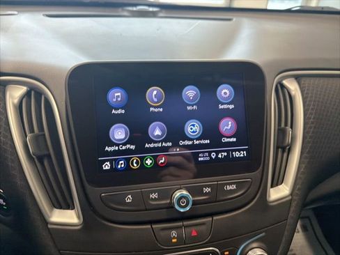 Used 2024 Chevrolet Malibu LT image 21