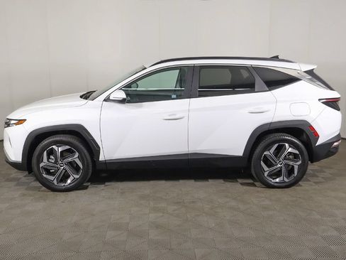 Used 2023 Hyundai Tucson SEL w/ Convenience Package AWD/4WD image 18