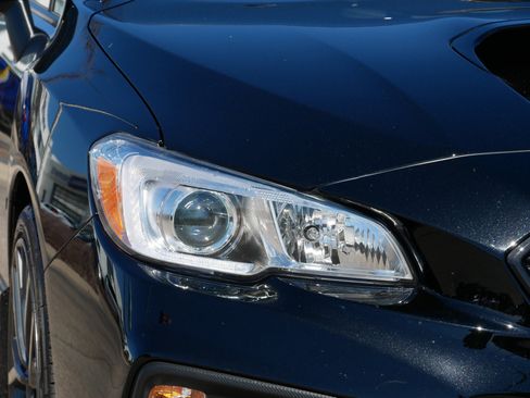 Used 2020 Subaru WRX AWD/4WD image 13
