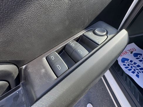 New 2026 Chevrolet Colorado W/T w/ WT Convenience Package II image 12