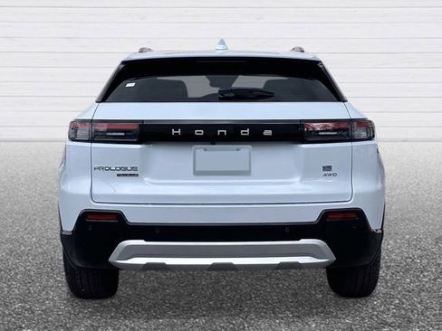 New 2026 Honda Prologue Touring image 3