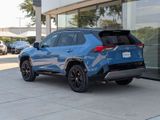 Used 2024 Toyota RAV4 XSE image 3