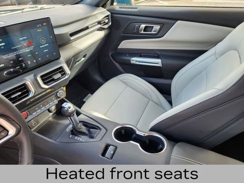 New 2026 Ford Mustang Premium image 12