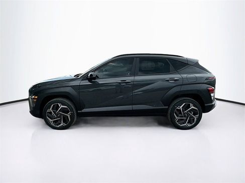 New 2026 Hyundai Kona SEL Premium image 3